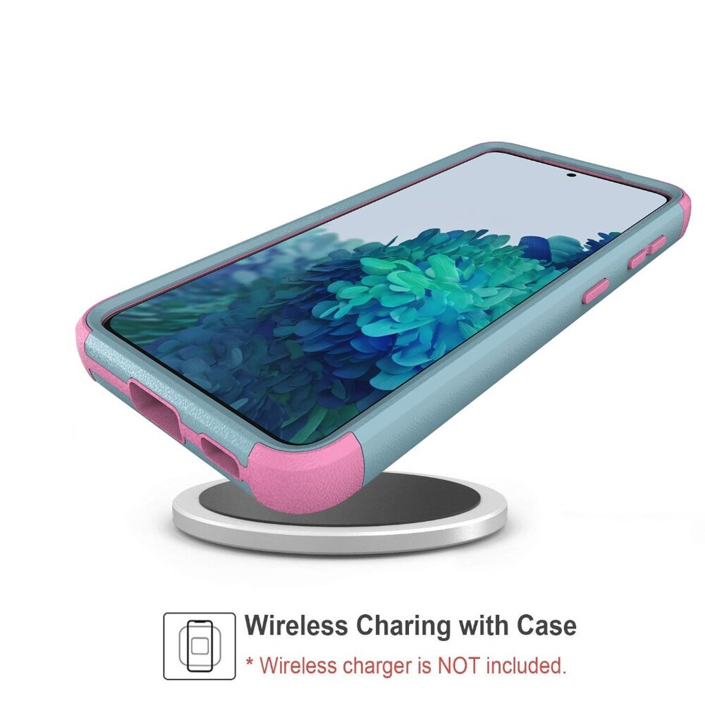 Galaxy s21 SM-G991U Shockproof Phone Case 6.2- inch Cover - Picture 4 of 7
